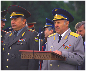 Général Tarassenko