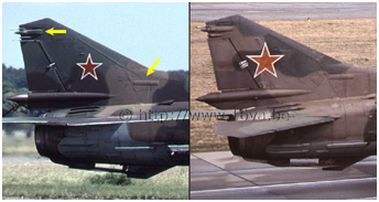 MiG-27D-M
