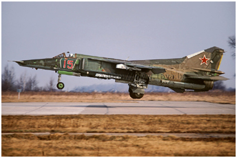 MiG-27M