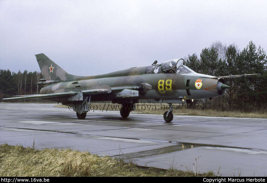 Su-17UM3