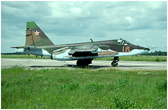 Su-25BM