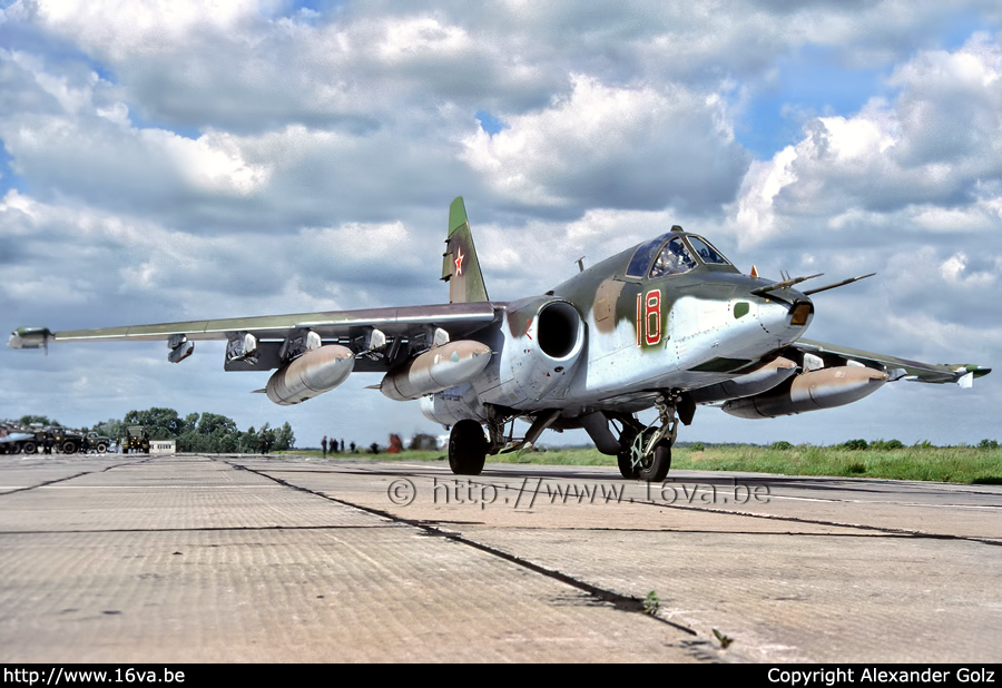 Su-25BM