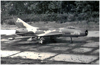 Su-7BM