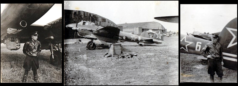 Pe-2R