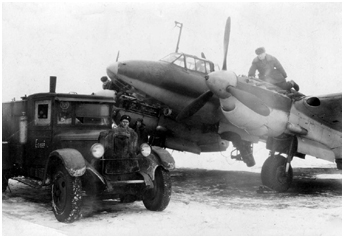 Pe-2R