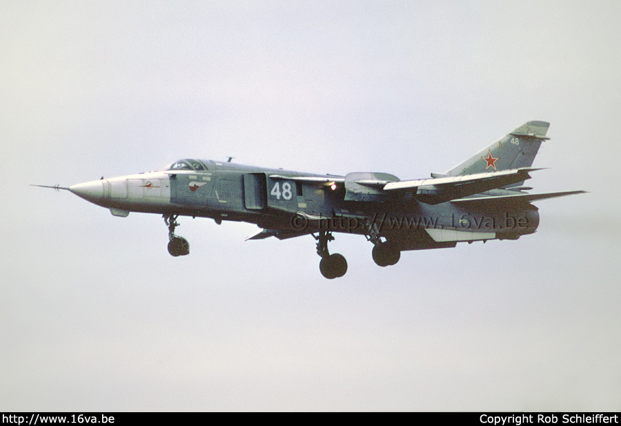 Su-24MP