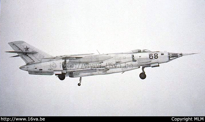 Yak-28PP