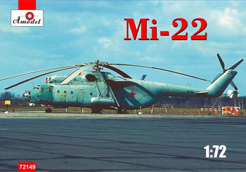 Mi-22
