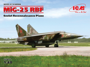 MiG-25