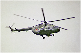 Mi-8MT