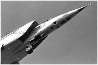 MiG-25RBV