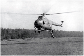 Mi-4A