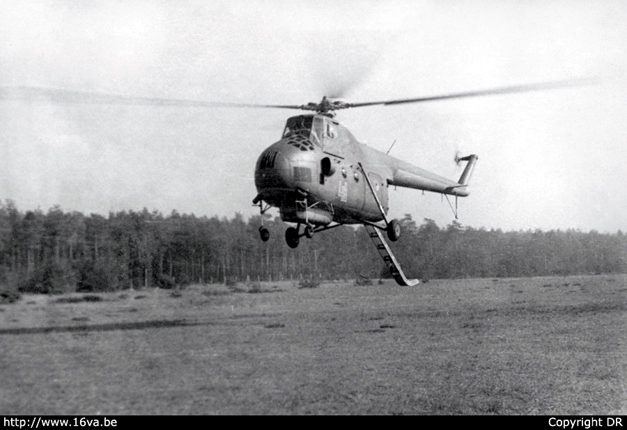 Mi-4AV