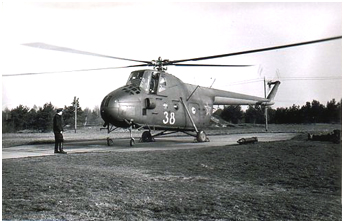 Mi-4A