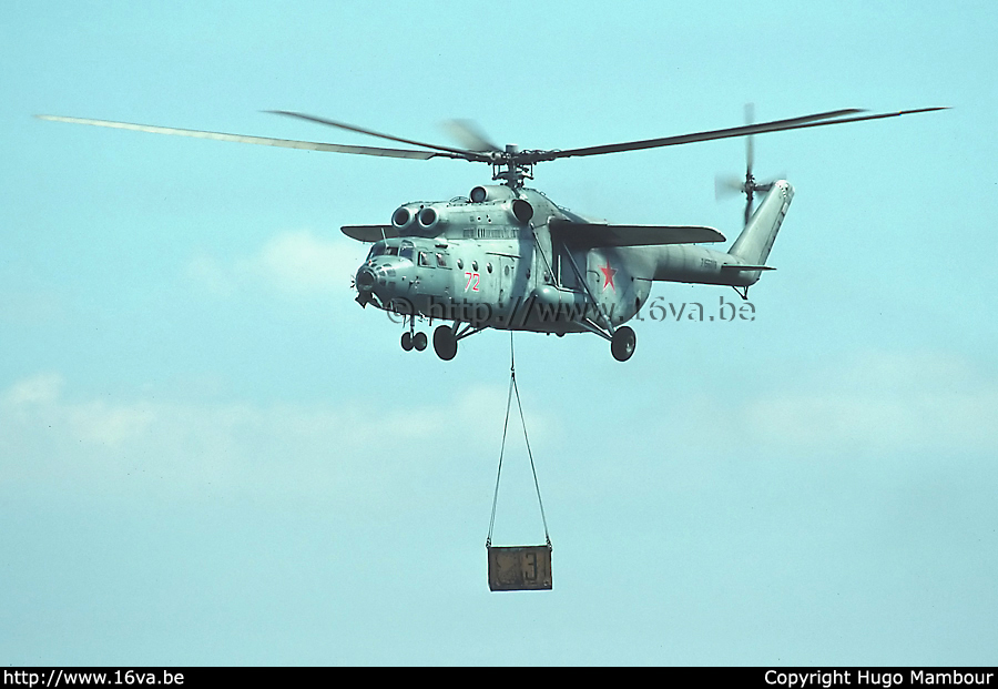 Mi-6A