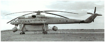 Mi-10GR