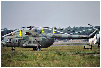 Mi-8VzPU