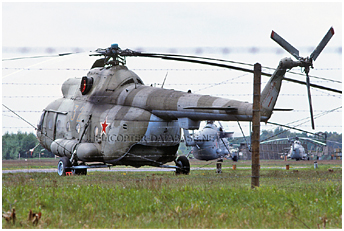 Mi-8R