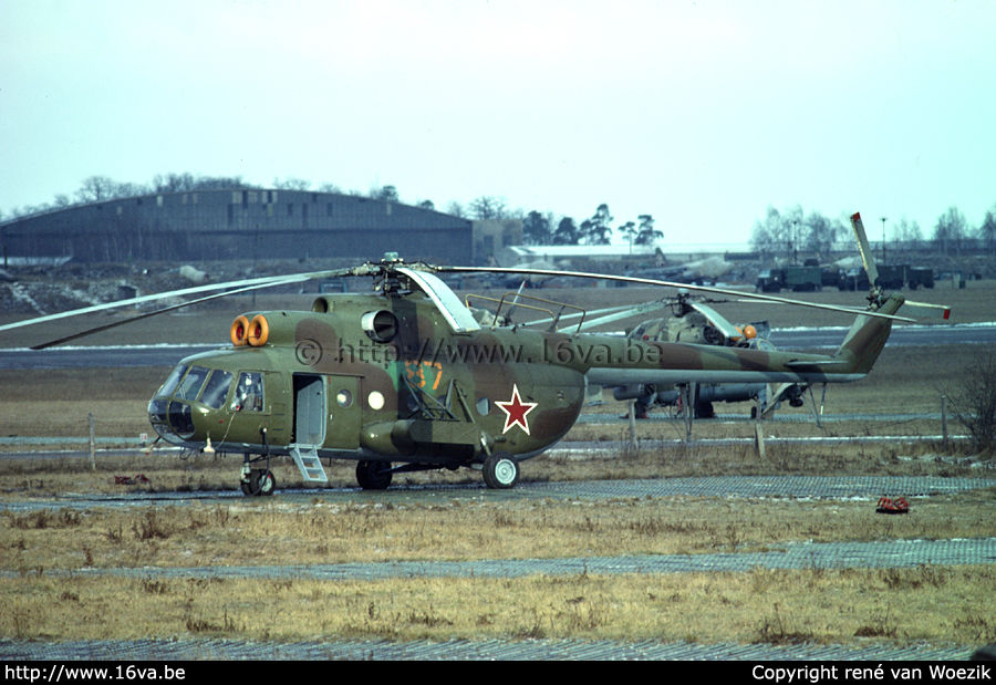 Mi-8VzPU
