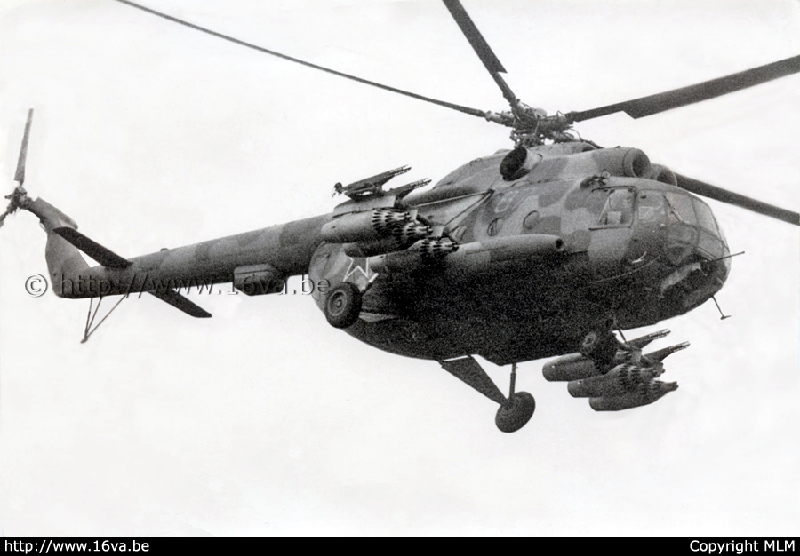 Mi-8TV