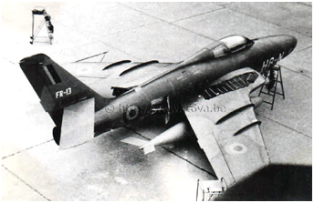 RF-84F
