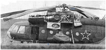 Mi-8T