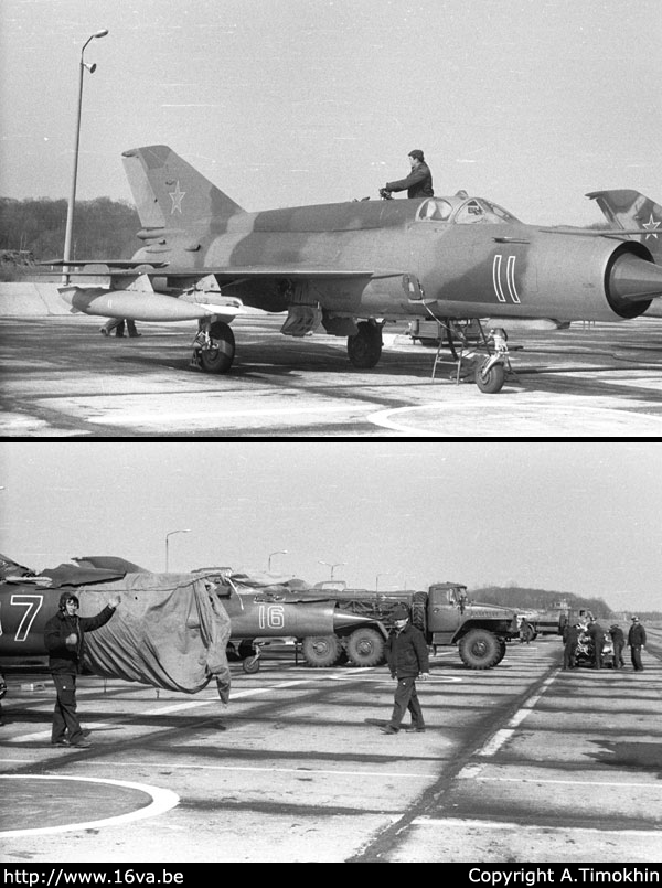 MiG-21bis