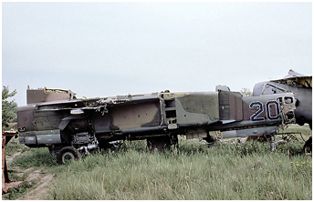 MiG-23M