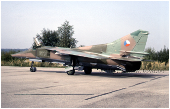 MiG-23BN