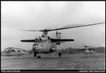 .Mi-6 take off