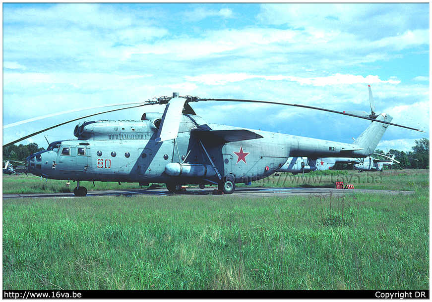 .Mi-6A '80'