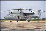 .Mi-6A '82'