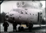 ..Mi-6VKP '03'