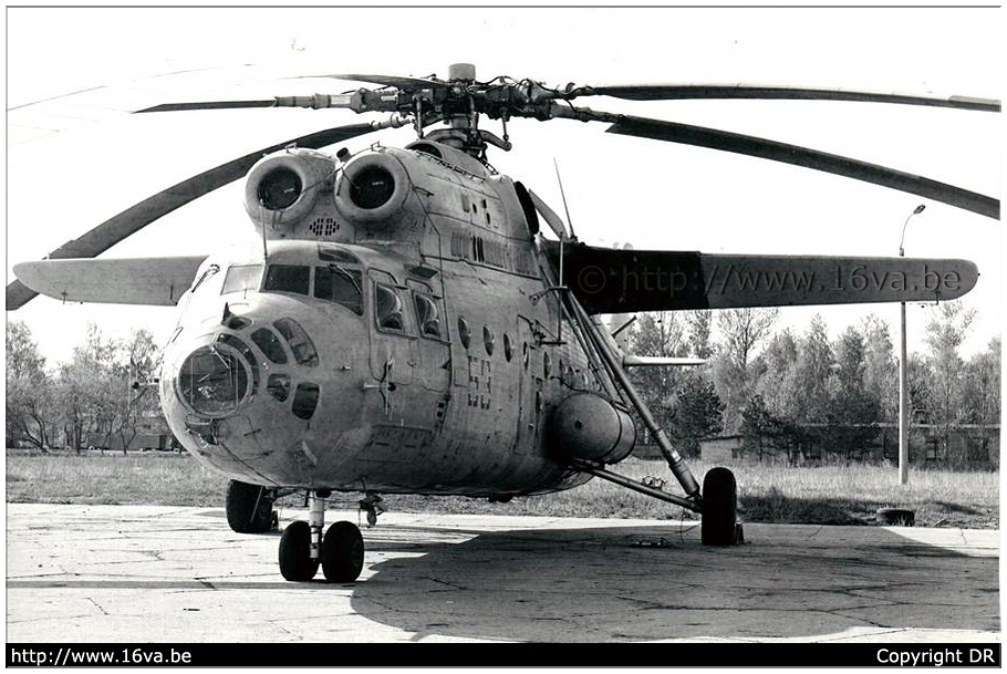 .Mi-6VKP '53'
