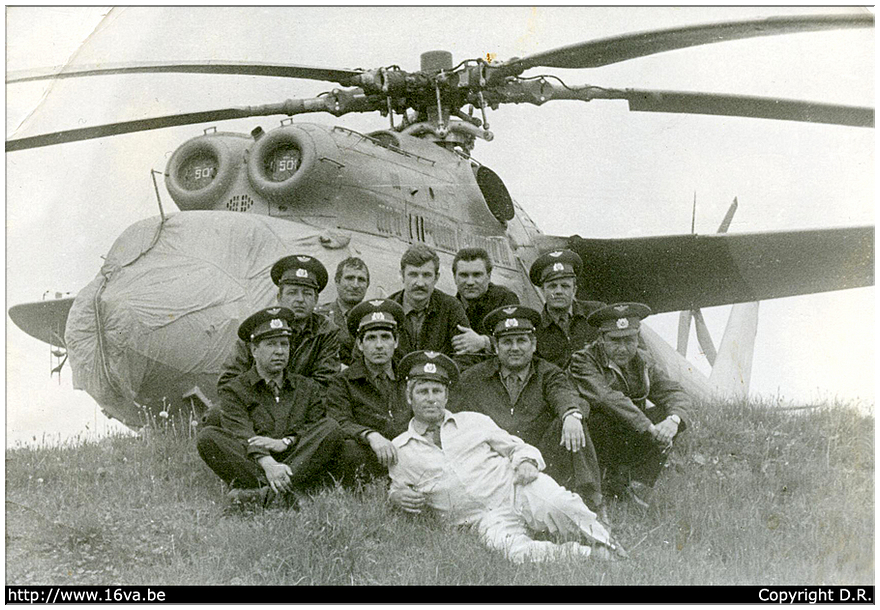 .Mi-22 '50'