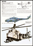 .Modern Soviet Aircraft