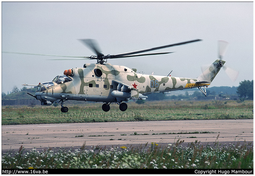 .Mi-24V '06'