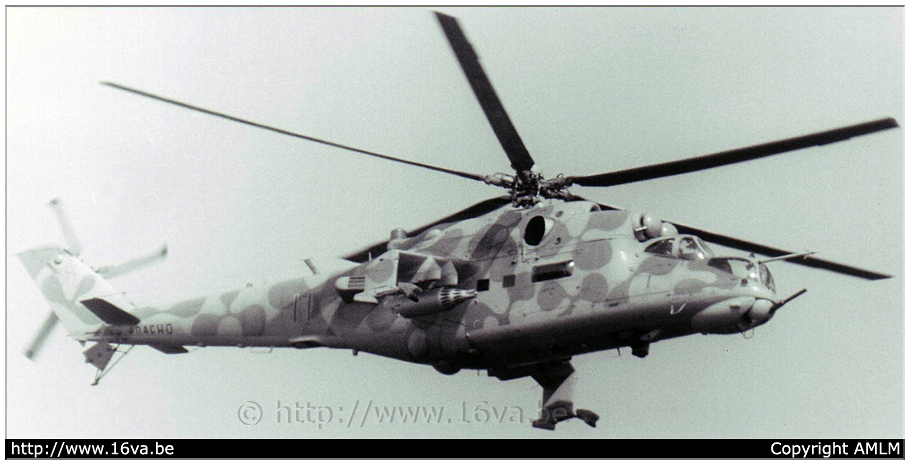 .Mi-24R '11'