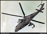 .Mi-24R '54'