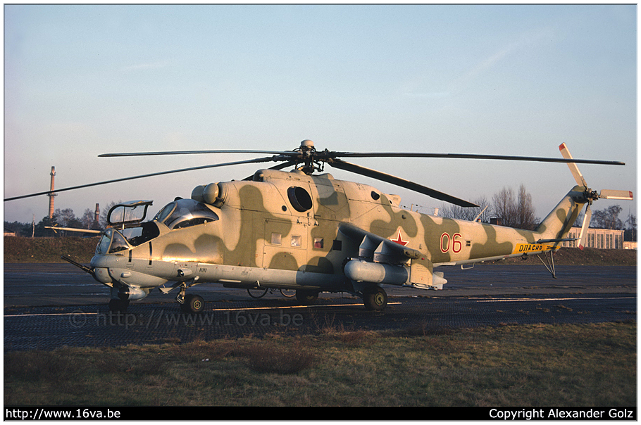 .Mi-24V '06'