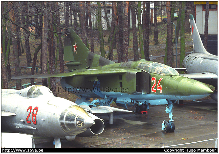 .MiG-23UB