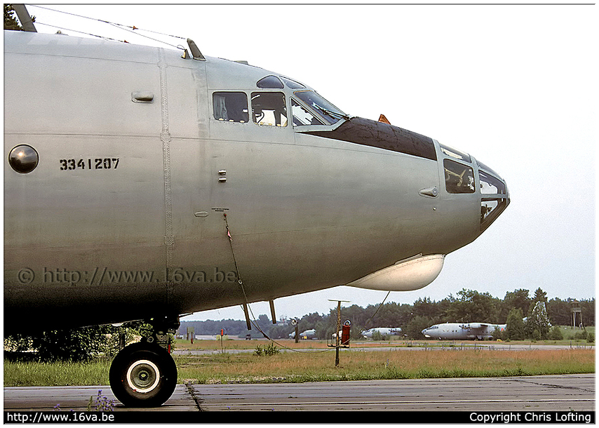 .An-12B '90'