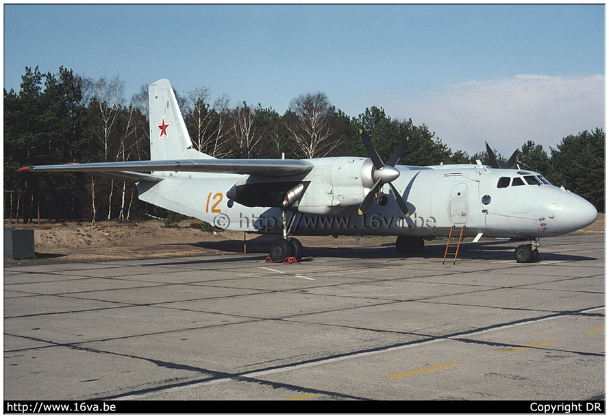 .An-26 '12'