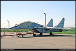 .MiG-29UB '28'