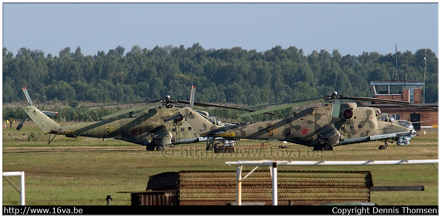 .Mi-24P '36'