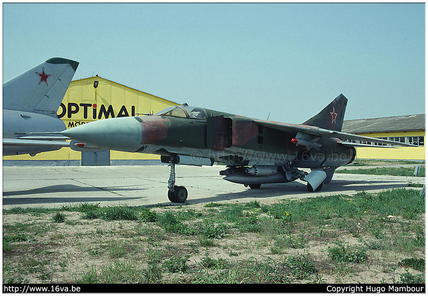 .MiG-23M