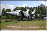.MiG-25BM