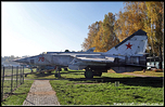 .MiG-25BM '78'