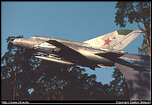 .MiG-21SM