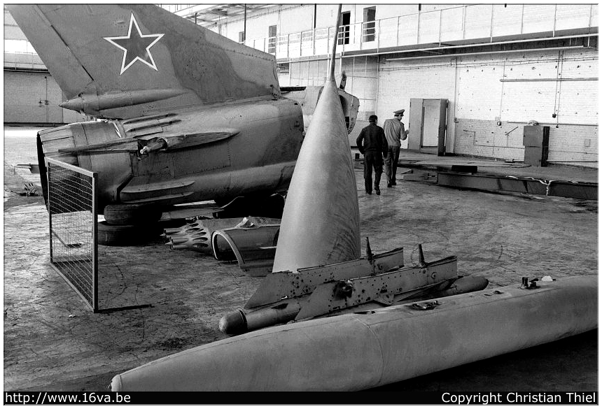 .UTI MiG-15 '60'